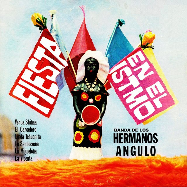 Fiesta en el Istmo