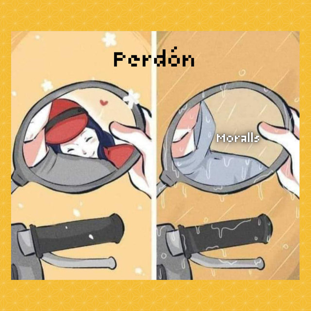 Perdón