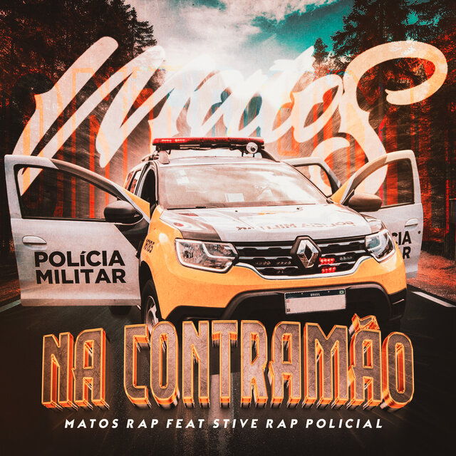 Na Contramão