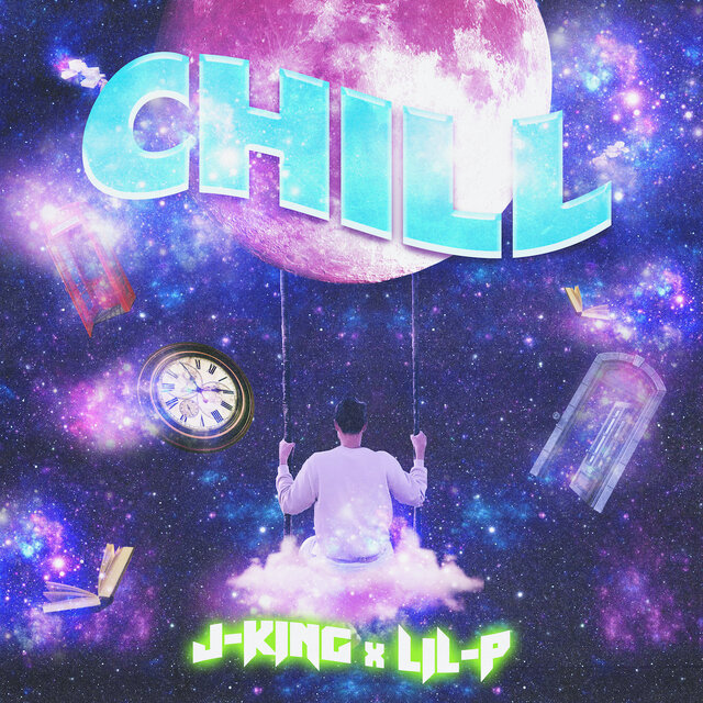 CHILL (feat. Lil-P)