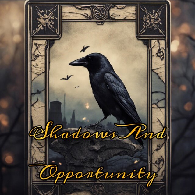 Shadows And Opportunity