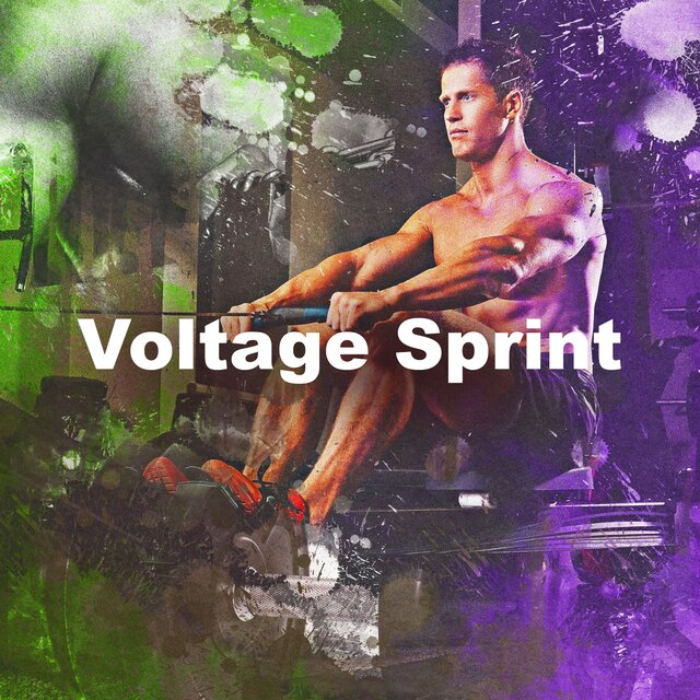 Voltage Sprint