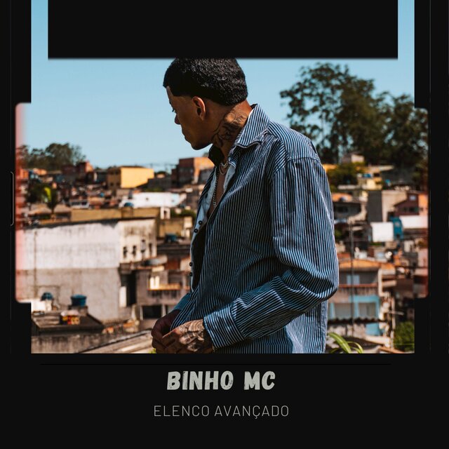 Elenco avançado 
