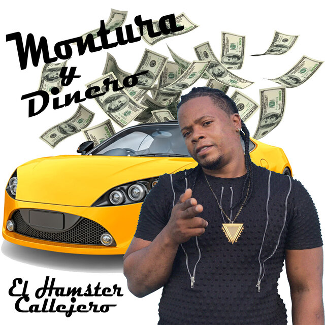 Montura y Dinero