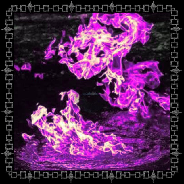 Chin-u-shio Ignited