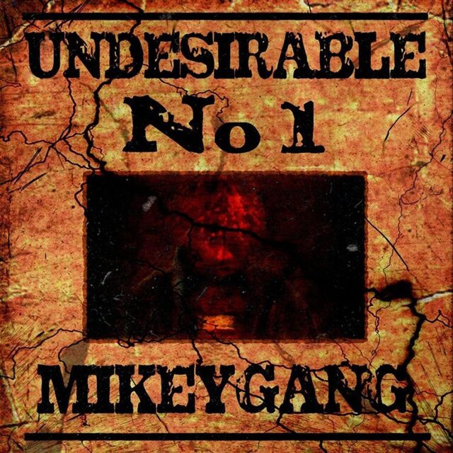 Undesirable Number 1