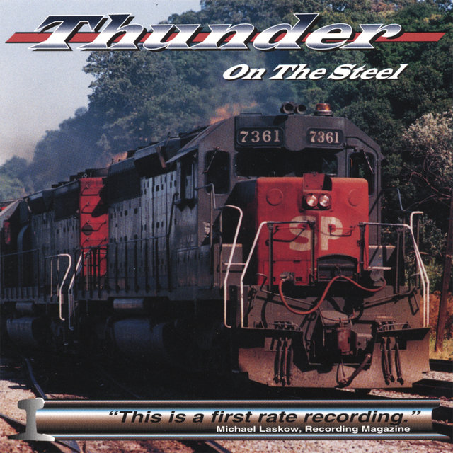 Thunder on the Steel