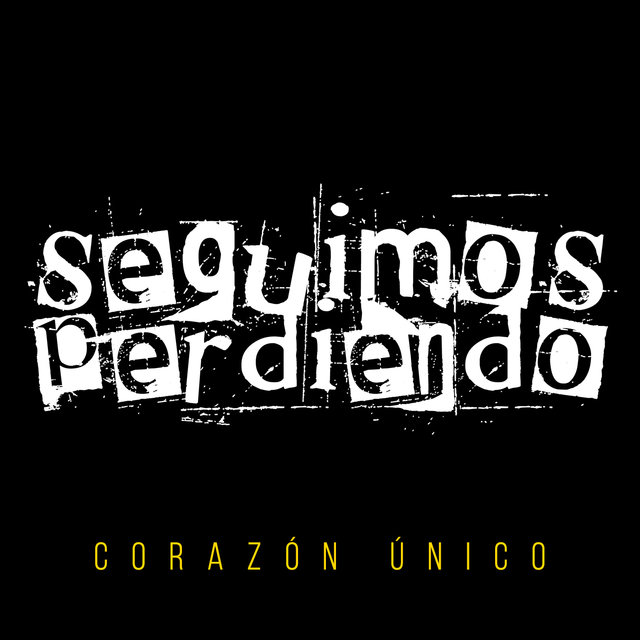 Corazón Único - Single