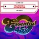 Cover art for album Come On / Oh Baby [Digital 45] - Single by Willie Egan & His Orchestra