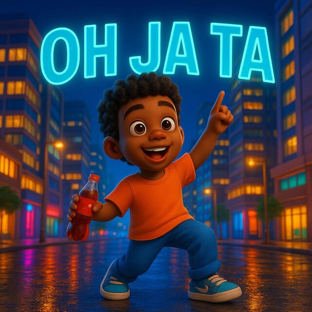 Oh Ja Ta