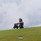 Cover art for album SIT YUH SELF DOWN by AJ McQueen, Londrelle