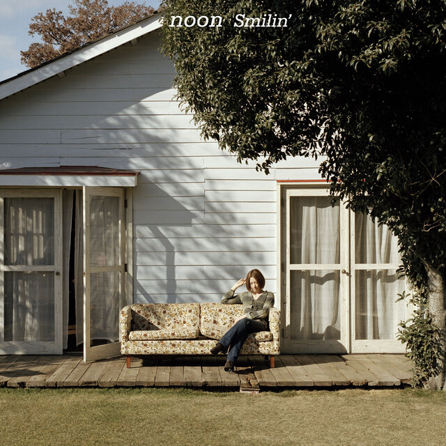 Smilin'/noon