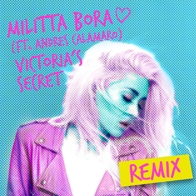 Victoria's Secret (Dj Jmp Remix)