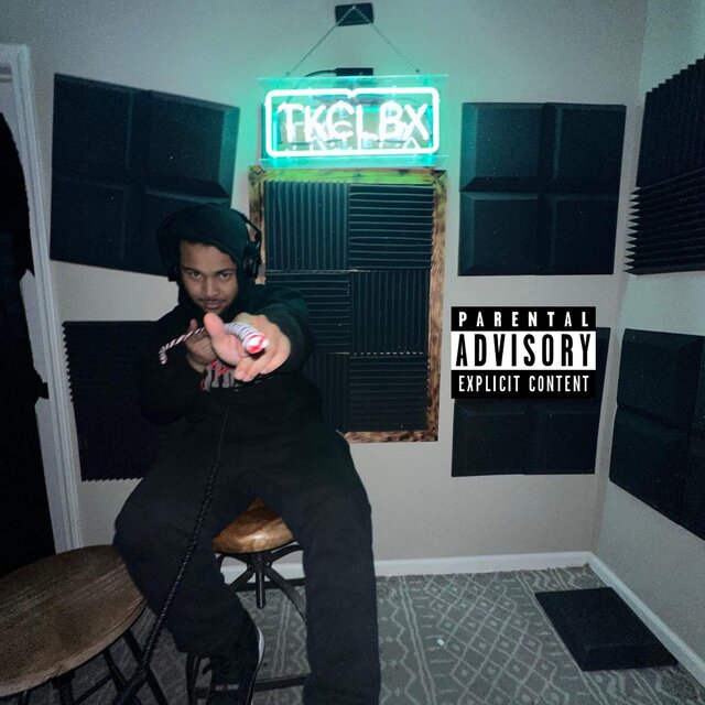 MIKE TYSON (feat. TOPGOONBODIE)