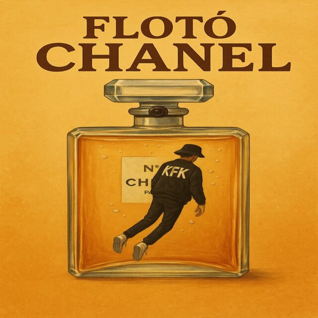 Flotó Chanel (Remasterizado)