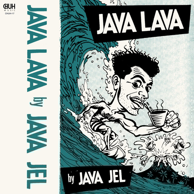 Java Lava