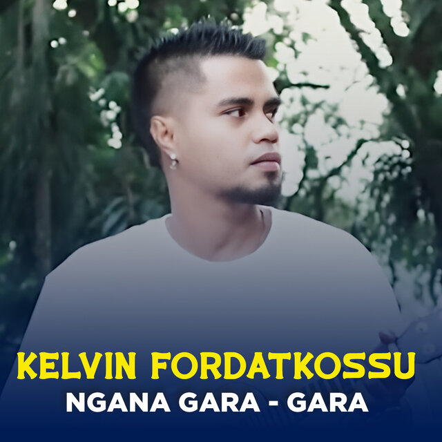 NGANA GARA-GARA