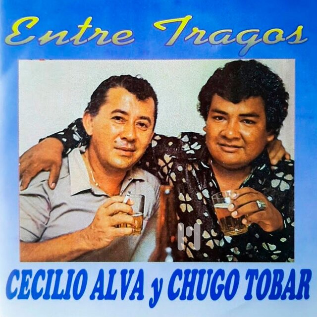 Entre tragos