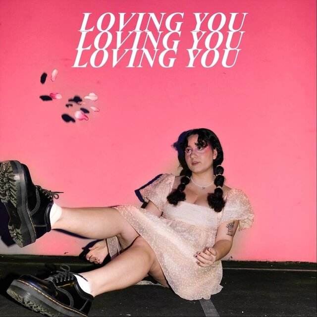 Loving You