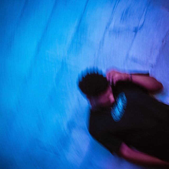 Stay Awake