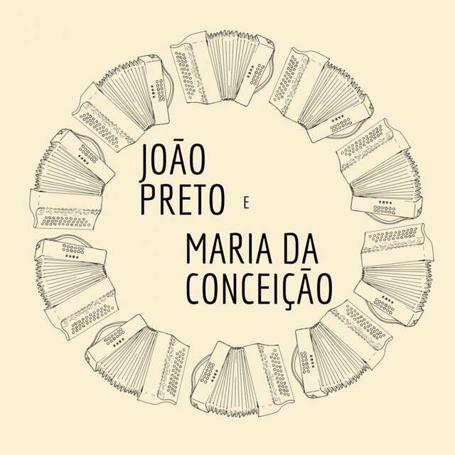 João Preto e Maria da Conceição
