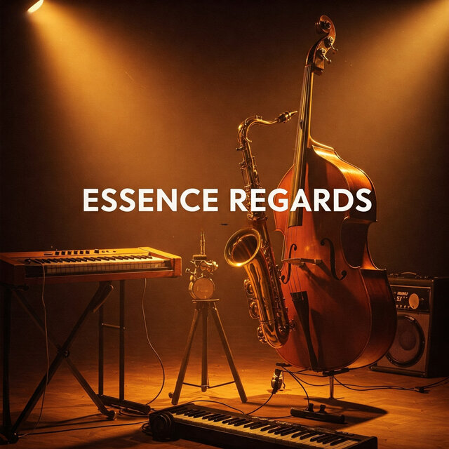 Essence Regards