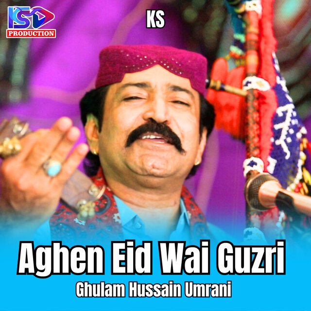 Aghen Eid Wai Guzri