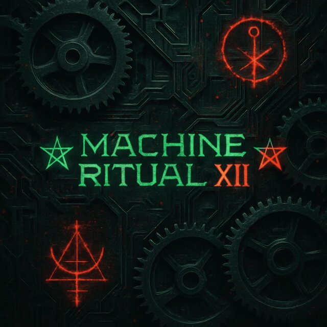 MΛCHINΞ RITUΛL XII