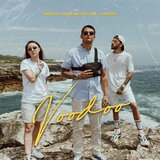 Voodoo (feat. Domingos Usof & Doksie)