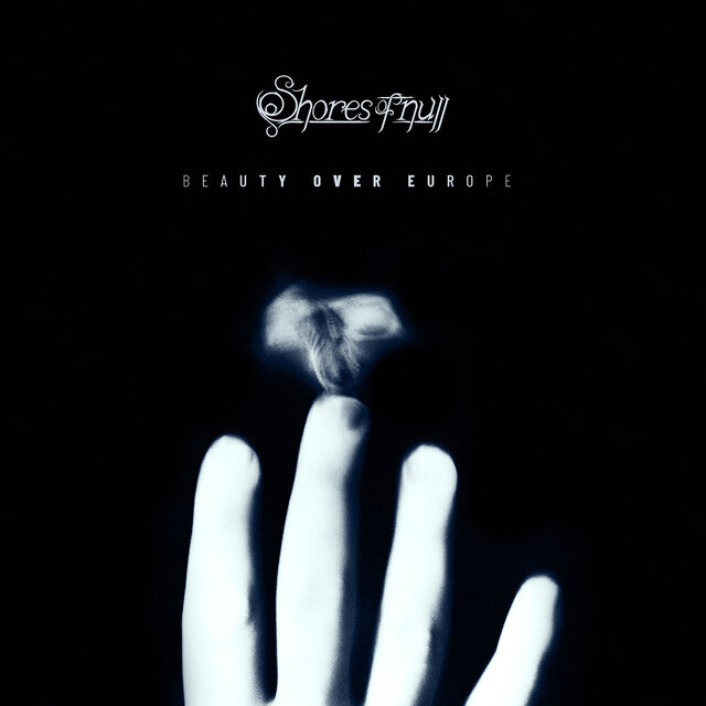 Beauty over Europe (Live)