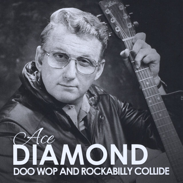 Doo Wop & Rockabilly Collide
