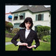 Cover art for album It's Immaterial by Black Marble