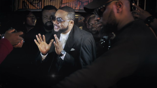 Iyanu a Sele (feat. Pastor E.A Adeboye & Tope Alabi)