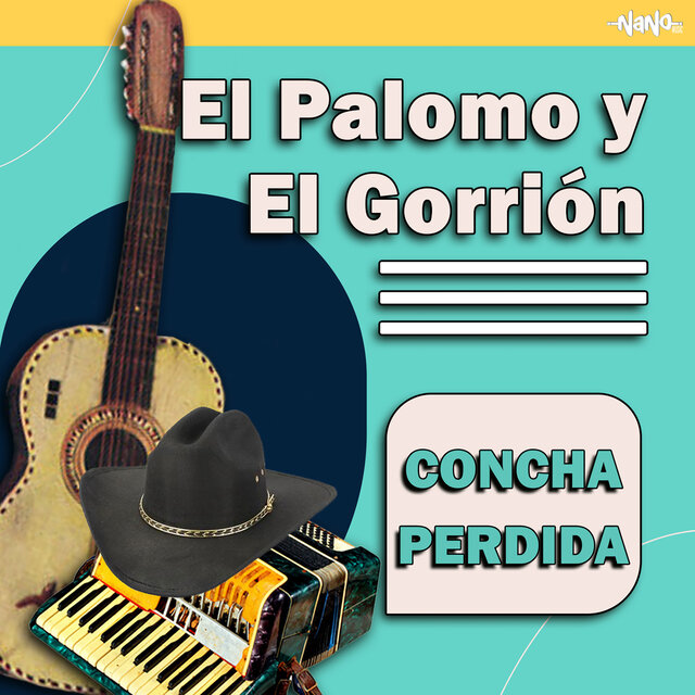 Concha Perdida