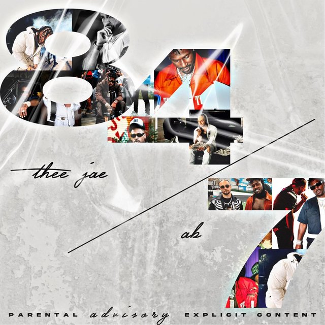 84/7 (feat. AB)