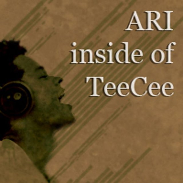 ARi Inside Of TeeCee
