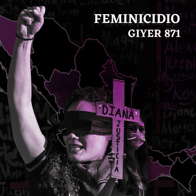 Feminicidio