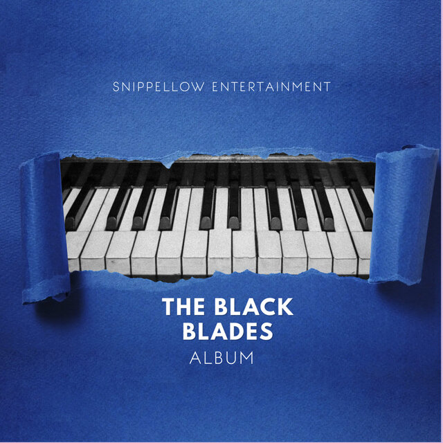 The Black Blade