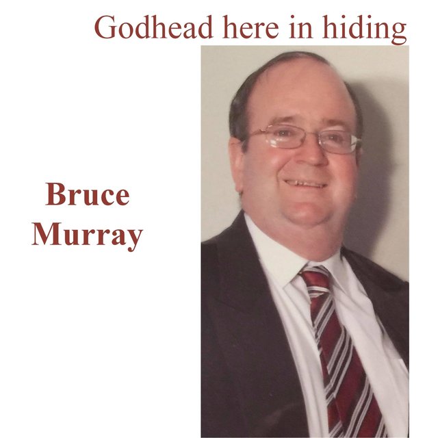 Godhead Here in Hiding