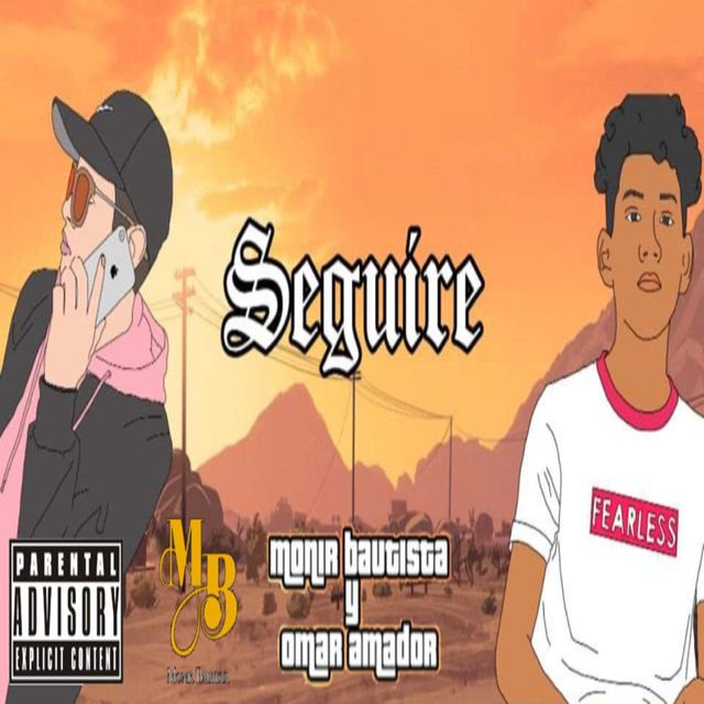 Seguiré
