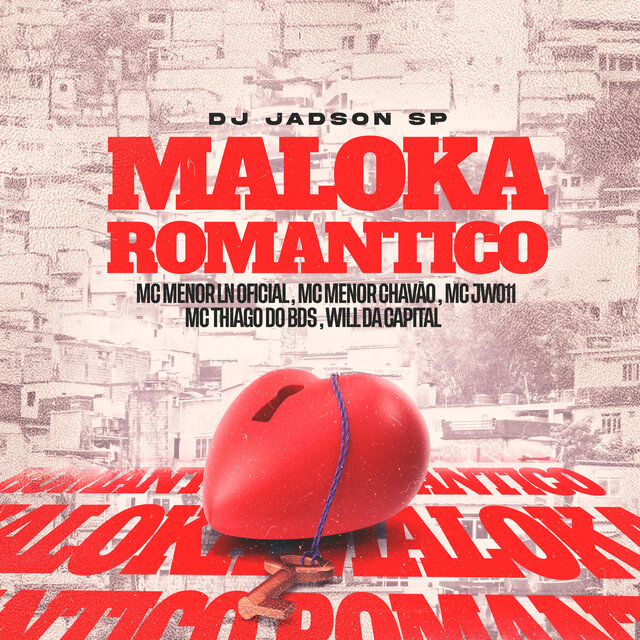Maloka Romântico