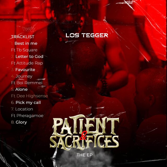 Patient and Sacrifies