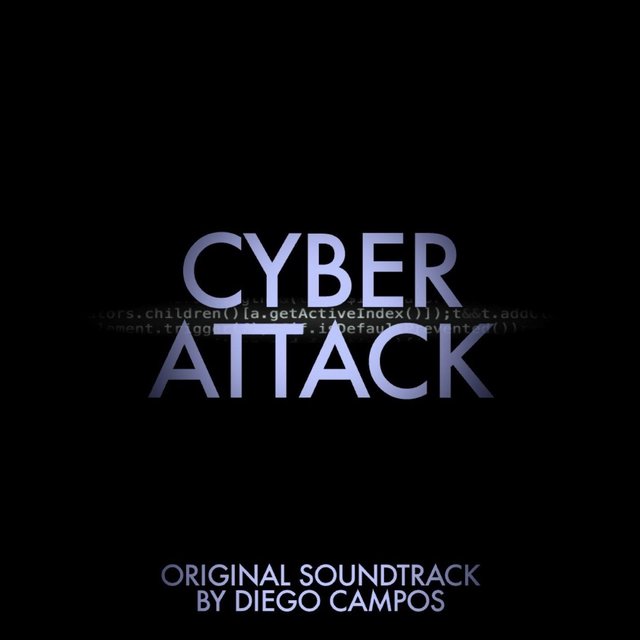 Cyber Attack (Remastered OST)