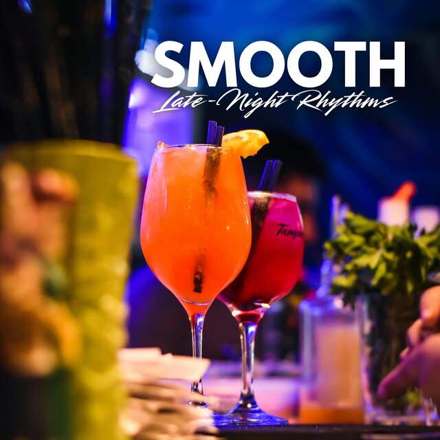 Smooth Late-Night Rhythms