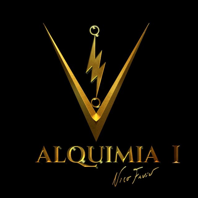 Alquimia I