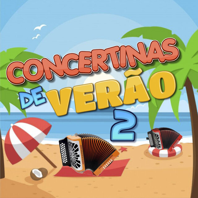 Concertinas de Verão 2