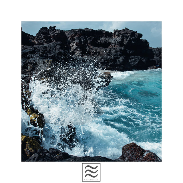 Relaxation Sounds of Calmful Ocean and Sea Sounds