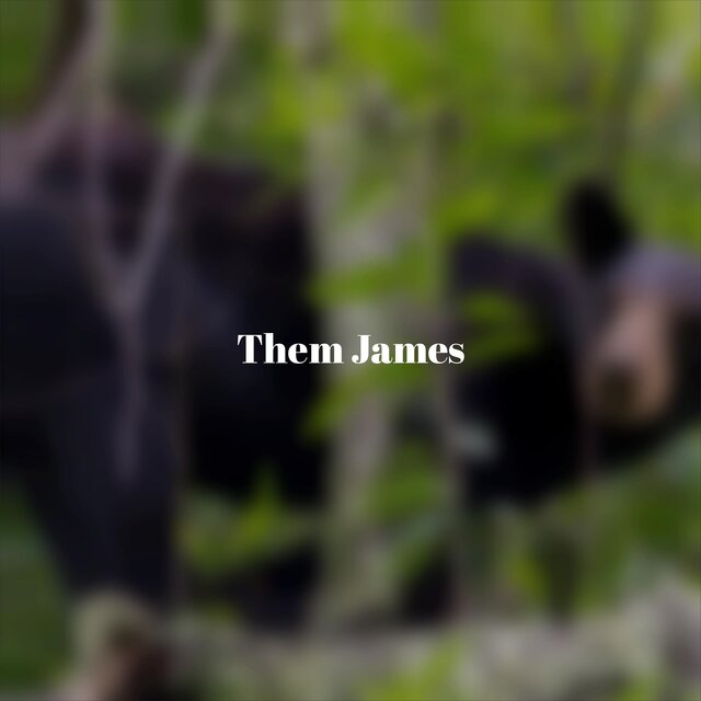 Them James