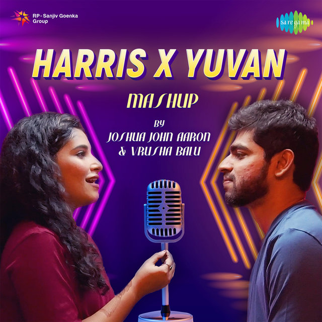 Harris X Yuvan Mashup - Single