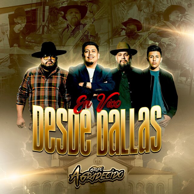En Vivo Desde Dallas